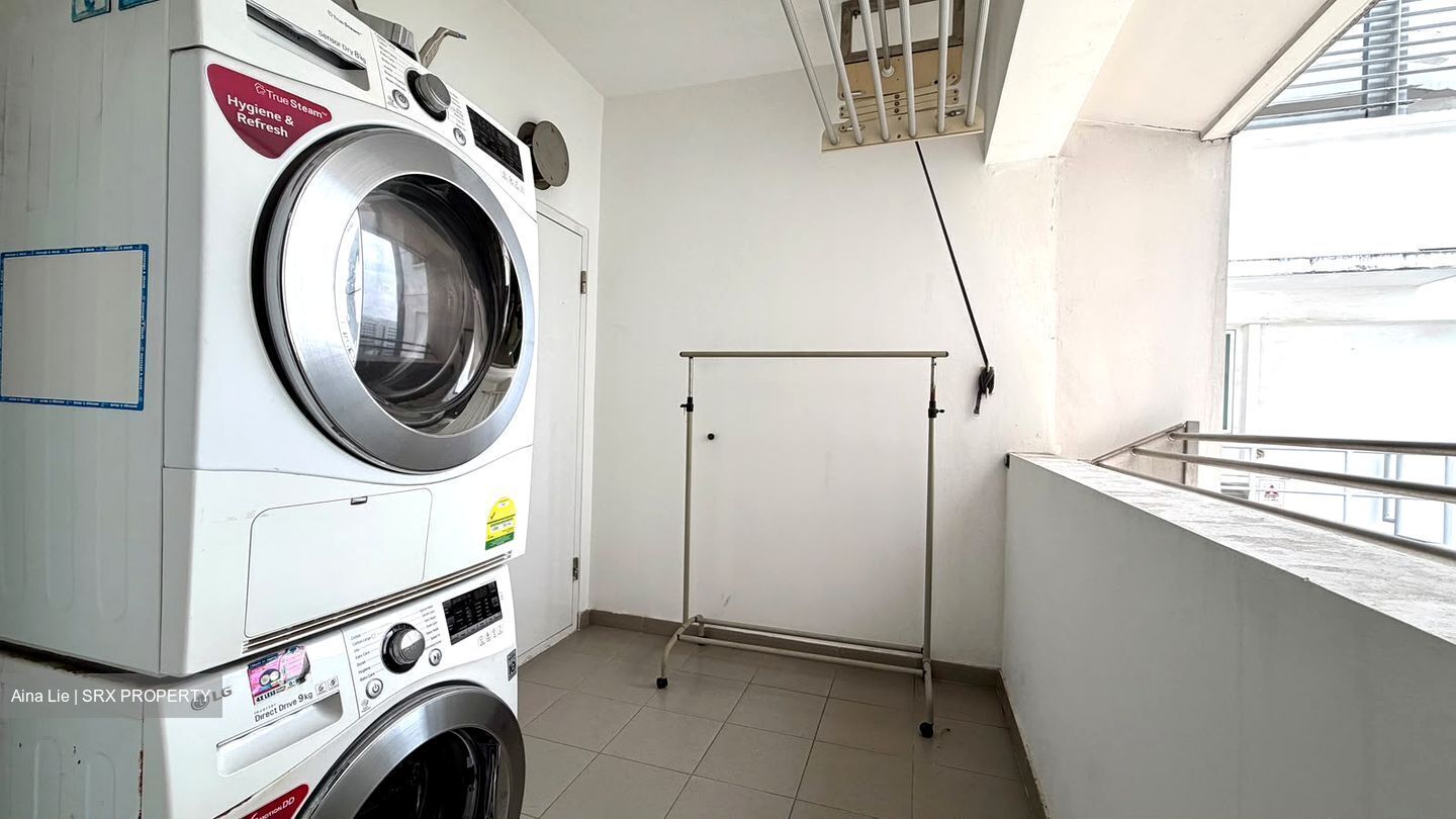 Blk 268A Punggol Sapphire (Punggol), HDB 5 Rooms #604911721